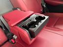 ＲＸ３５０　Ｆスポーツ　【マークレビンソン】　内装レッド　１４型コネクトナビ　パノラマルーフ　デジタルミラー　オレンジキャリパー　置くだけ充電　ドライブレコーダー　チームメイト　ＰＶＭ　ＢＳＭ　パワーバックドア　純正２１ＡＷ（42枚目）