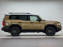 TOYOTA LAND CRUISER 250