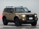 TOYOTA LAND CRUISER 250