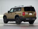 TOYOTA LAND CRUISER 250