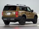 TOYOTA LAND CRUISER 250