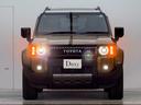 TOYOTA LAND CRUISER 250