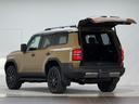 TOYOTA LAND CRUISER 250
