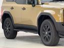 TOYOTA LAND CRUISER 250