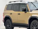 TOYOTA LAND CRUISER 250