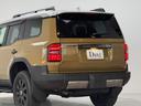 TOYOTA LAND CRUISER 250