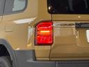 TOYOTA LAND CRUISER 250