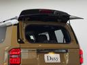 TOYOTA LAND CRUISER 250
