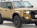 TOYOTA LAND CRUISER 250