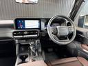TOYOTA LAND CRUISER 250