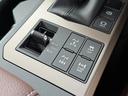 TOYOTA LAND CRUISER 250