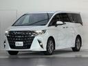 アルファード Ｚ　【改モデル】　１４インチコネクトナビ　左右独立ムーンルーフ　デジタルイミラー　前後ドラレコ　トヨタチームメイト　シートヒーター＆シートクーラー　ＰＶＭ　ＢＳＭ　シートメモリ　ＥＴＣ２．０　純正１８ＡＷ（8枚目）