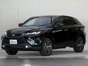 ハリアーハイブリッド Ｇ　【改モデル】　内装ブラック　１２．３インチコネクトナビ　パノラミックビューモニター　ブラインドスポットモニター　デジタルインナーミラー　前席シートヒーター　パワーバックドア　ＥＴＣ２．０　純正１８ＡＷ（8枚目）
