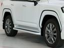 ＺＸ　【ディーゼル車】　内装ベージュ　カラードフェンダー付きモデリスタエアロ　１２．３インチＪＢＬナビ　　リアエンターテイメントシステム　空気圧センサー　電動デフロック　ブラックルーフレール　　純正２０ＡＷ（23枚目）