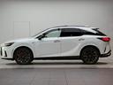 ＲＸ ＲＸ３５０　Ｆスポーツ　【マークレビンソン】　内装レッド　１４型コネクトナビ　パノラマルーフ　デジタルミラー　オレンジキャリパー　置くだけ充電　ドライブレコーダー　チームメイト　ＰＶＭ　ＢＳＭ　パワーバックドア　純正２１ＡＷ（6枚目）
