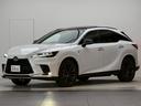 ＲＸ ＲＸ３５０　Ｆスポーツ　【マークレビンソン】　内装レッド　１４型コネクトナビ　パノラマルーフ　デジタルミラー　オレンジキャリパー　置くだけ充電　ドライブレコーダー　チームメイト　ＰＶＭ　ＢＳＭ　パワーバックドア　純正２１ＡＷ（8枚目）