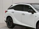ＲＸ３５０　Ｆスポーツ　【マークレビンソン】　内装レッド　１４型コネクトナビ　パノラマルーフ　デジタルミラー　オレンジキャリパー　置くだけ充電　ドライブレコーダー　チームメイト　ＰＶＭ　ＢＳＭ　パワーバックドア　純正２１ＡＷ（15枚目）