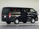 ロングスーパーＧＬ　ダークプライムＳ　【ディーゼル車】デジタルインナーミラー　パノラミックビューモニター対応　両側電動パワースライドドア　ＬＥＤヘッドライト　ＡＣ１００Ｖ　プッシュスタート　２０ｔｈ記念スカッフプレート　純正１５インチＡＷ（11枚目）