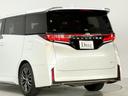 Ｚ　プレミア　【内装ブラウン】　１４型コネクトナビ　デジタルインナーミラー　左右独立ムーンルーフ　トヨタチームメイト　パノラミックビューモニター　ブラインドスポットモニター　パワーバックドア　ＨＤＭＩ　純正１９ＡＷ（25枚目）