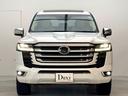 【ディーゼル車】 内装ベージュ 12.3インチJBLプレミアムサウンド リアエンターテイメントシステム クールボックス 電動デフロック ルーフレールシルバー 寒冷地仕様 PVM BSM 純正20AW