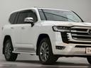 【ディーゼル車】 内装ベージュ 12.3インチJBLプレミアムサウンド リアエンターテイメントシステム クールボックス 電動デフロック ルーフレールシルバー 寒冷地仕様 PVM BSM 純正20AW