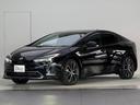 プリウス Z 【デジタルインナーミラー付き】  12.3インチコネクテッドナビ ドライブレコーダー パノラミックビューモニター ブラインドスポットモニター パワーバックドア ETC2.0 置くだけ充電 純正19AW(8枚目)