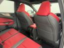 多様なシートアレンジで快適なドライブをお楽しみ下さい。