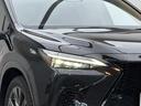 NX350h Fスポーツ 【内装ヘーゼル&ハイブリッド車】 14インチコネクトナビ パノラマルーフ デジタルインナーミラー オレンジキャリパー 寒冷地仕様 パノラミックビューモニター ブラインドスポットモニター 純正20AW(18枚目)