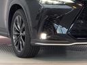 NX350h Fスポーツ 【内装ヘーゼル&ハイブリッド車】 14インチコネクトナビ パノラマルーフ デジタルインナーミラー オレンジキャリパー 寒冷地仕様 パノラミックビューモニター ブラインドスポットモニター 純正20AW(20枚目)