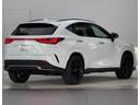 NX350h Fスポーツ 【内装レッド&ハイブリッド車】 14型コネクトナビ パノラマルーフ デジタルインナーミラー オレンジキャリパー ドライブレコーダー パノラミックビューモニター ブラインドスポットモニター 純正20AW(11枚目)