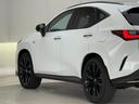 NX350h Fスポーツ 【内装レッド&ハイブリッド車】 14型コネクトナビ パノラマルーフ デジタルインナーミラー オレンジキャリパー ドライブレコーダー パノラミックビューモニター ブラインドスポットモニター 純正20AW(34枚目)