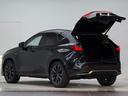 ＮＸ３５０ｈ　Ｆスポーツ　【内装ヘーゼル＆ハイブリッド車】　　１４インチコネクトナビ　パノラマルーフ　デジタルインナーミラー　オレンジキャリパー　寒冷地仕様　パノラミックビューモニター　ブラインドスポットモニター　純正２０ＡＷ（14枚目）