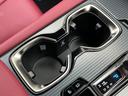 RX350 Fスポーツ 【改良後モデル!】 内装レッド 14型コネクトナビ パノラマルーフ 輻射ヒータ デジタルインナーミラー オレンジキャリパー 12.3TFTメーター 寒冷地 ドラレコ 置充電 ルーフレール 純正21AW(66枚目)