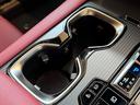 ＲＸ３５０　Ｆスポーツ　【改モデル】　内装レッド　　１４インチコネクトナビ　パノラマルーフ　デジタルインナーミラー　オレンジキャリパー　チームメイト　パノラミックビューモニター　ブラインドスポットモニター　純正２１インチＡＷ（60枚目）