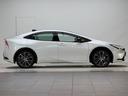 プリウス Z 【パノラマルーフ付き】 12.3インチコネクテッドナビ デジタルインナーミラー ドライブレコーダー パノラミックビューモニター ブラインドスポットモニター パワーバックドア ETC2.0 純正19AW(7枚目)