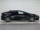 プリウス Z 【デジタルインナーミラー付き】 12.3インチコネクテッドナビ ドライブレコーダー パノラミックビューモニター ブラインドスポットモニター パワーバックドア ETC2.0 置くだけ充電 純正19AW(7枚目)