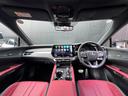 RX350 Fスポーツ 【マークレビンソン】 内装レッド 14型コネクトナビ パノラマルーフ デジタルミラー オレンジキャリパー 置くだけ充電 ドライブレコーダー チームメイト PVM BSM パワーバックドア 純正21AW(36枚目)