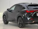 NX350h Fスポーツ 【内装ヘーゼル&ハイブリッド車】 14インチコネクトナビ パノラマルーフ デジタルインナーミラー オレンジキャリパー 寒冷地仕様 パノラミックビューモニター ブラインドスポットモニター 純正20AW(32枚目)
