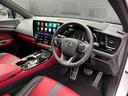 ＮＸ３５０ｈ　Ｆスポーツ　【内装レッド＆ハイブリッド車】　　１４型コネクトナビ　パノラマルーフ　デジタルインナーミラー　オレンジキャリパー　パノラミックビューモニター　ブラインドスポットモニター　パワーバックドア　純正２０ＡＷ（42枚目）