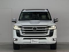 ランドクルーザー ZXの中古車を探すなら【グーネット】