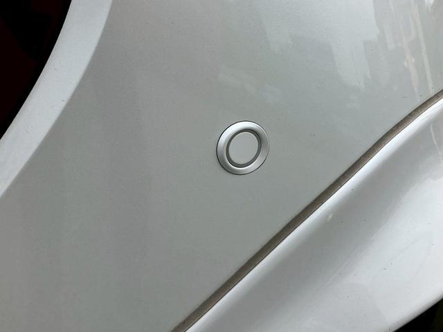 プリウスPHV A 鑑定書付き 禁煙 純正9インチナビ アラウンドビューモニター 急速充電 モデリスタフルエアロ・アルミホイールレーダークルーズコントロール ブラインドスポットモニター LEDヘッドライト シートヒーター(31枚目)