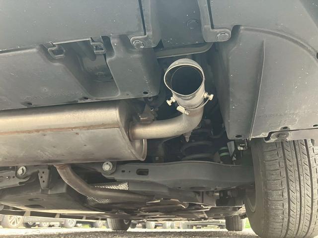 プリウスPHV A 鑑定書付き 禁煙 純正9インチナビ アラウンドビューモニター 急速充電 モデリスタフルエアロ・アルミホイールレーダークルーズコントロール ブラインドスポットモニター LEDヘッドライト シートヒーター(33枚目)