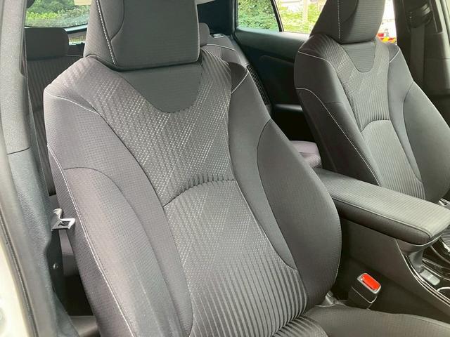 プリウスPHV A 鑑定書付き 禁煙 純正9インチナビ アラウンドビューモニター 急速充電 モデリスタフルエアロ・アルミホイールレーダークルーズコントロール ブラインドスポットモニター LEDヘッドライト シートヒーター(50枚目)