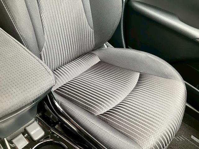 プリウスPHV A 鑑定書付き 禁煙 純正9インチナビ アラウンドビューモニター 急速充電 モデリスタフルエアロ・アルミホイールレーダークルーズコントロール ブラインドスポットモニター LEDヘッドライト シートヒーター(51枚目)