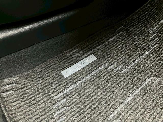 プリウスPHV A 鑑定書付き 禁煙 純正9インチナビ アラウンドビューモニター 急速充電 モデリスタフルエアロ・アルミホイールレーダークルーズコントロール ブラインドスポットモニター LEDヘッドライト シートヒーター(78枚目)