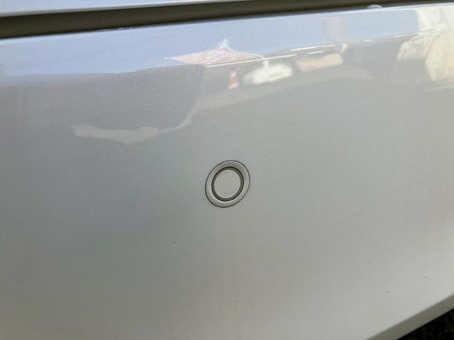 アルファード 2.5X 禁煙 両側電動スライド アルパインBIGXナビ アルパイン12.8型フリップダウンモニター レーダークルーズコントロール 障害物センサー 前後ドラレコ Wエアコン レザー調シートカバー ETC(23枚目)