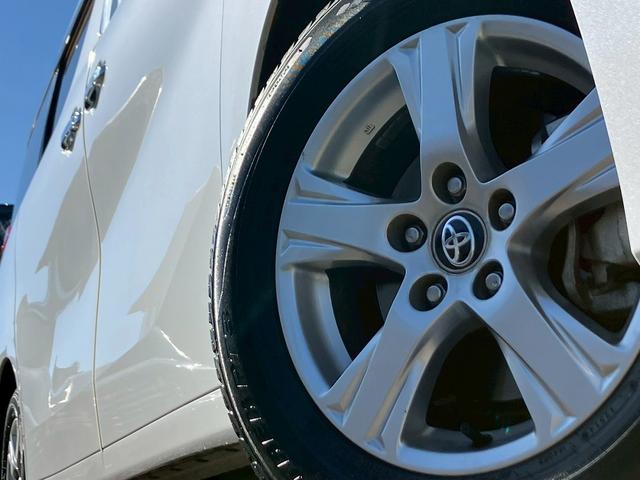 アルファード 2.5X 禁煙 両側電動スライド アルパインBIGXナビ アルパイン12.8型フリップダウンモニター レーダークルーズコントロール 障害物センサー 前後ドラレコ Wエアコン レザー調シートカバー ETC(33枚目)