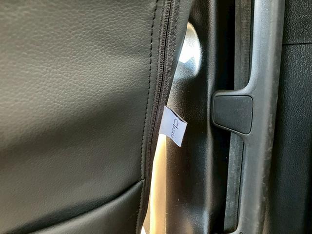 アルファード 2.5X 禁煙 両側電動スライド アルパインBIGXナビ アルパイン12.8型フリップダウンモニター レーダークルーズコントロール 障害物センサー 前後ドラレコ Wエアコン レザー調シートカバー ETC(40枚目)