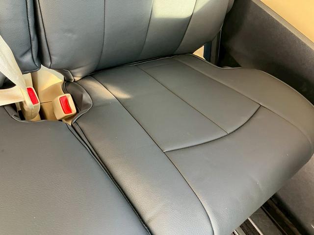 アルファード 2.5X 禁煙 両側電動スライド アルパインBIGXナビ アルパイン12.8型フリップダウンモニター レーダークルーズコントロール 障害物センサー 前後ドラレコ Wエアコン レザー調シートカバー ETC(48枚目)