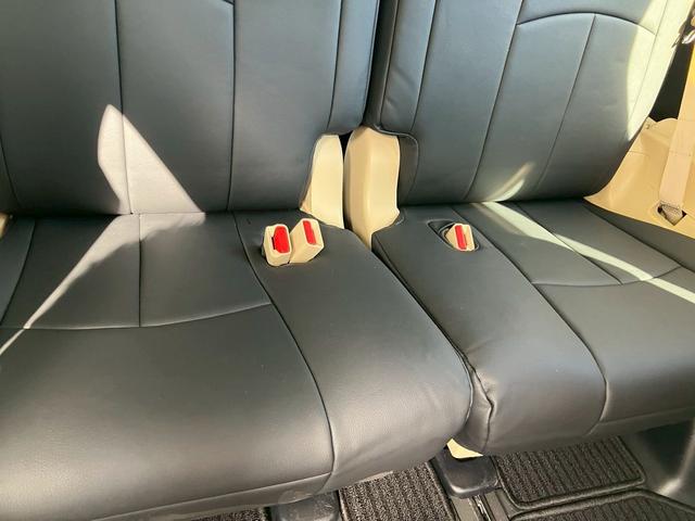 アルファード 2.5X 禁煙 両側電動スライド アルパインBIGXナビ アルパイン12.8型フリップダウンモニター レーダークルーズコントロール 障害物センサー 前後ドラレコ Wエアコン レザー調シートカバー ETC(50枚目)